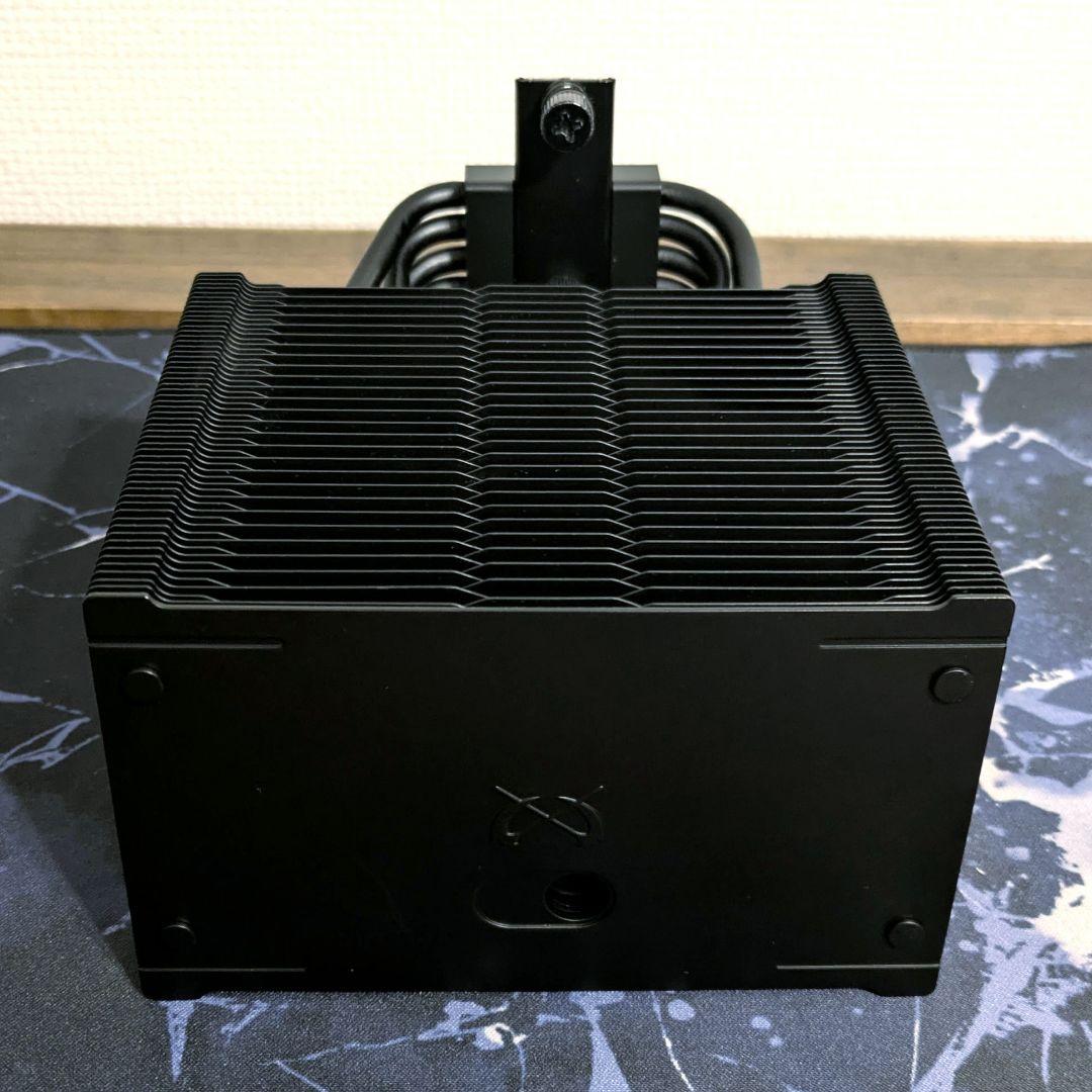 空冷式 CPUクーラー SCYTHE MUGEN6