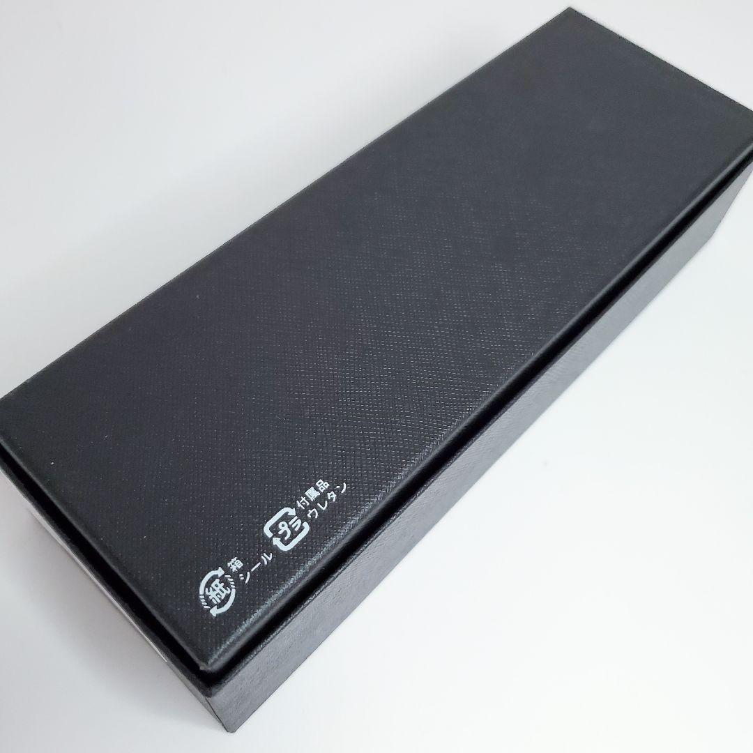 新品 Paul Smith レザーペンケース 箱付き ブラウン 入学祝い ギフト
