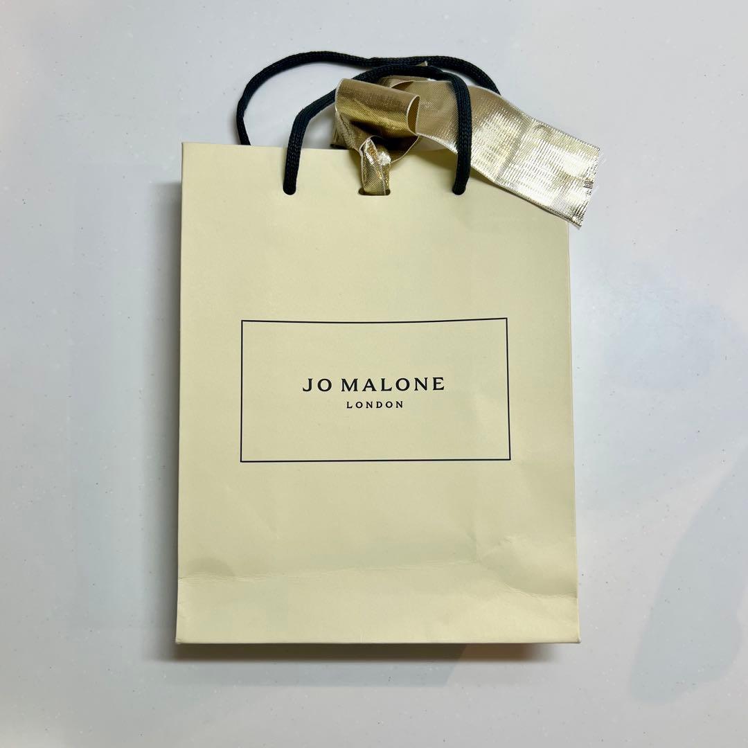 JO MALONE ハンドクリームコレクション（クリスマス限定）／3本セット