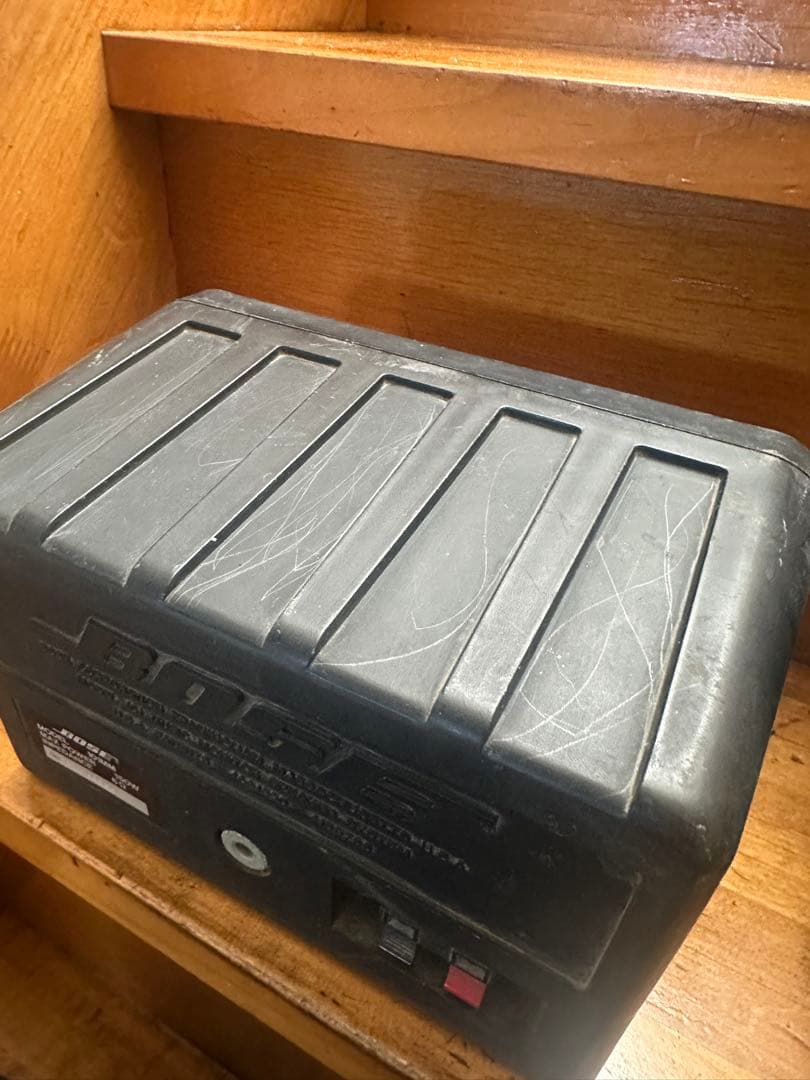 Bose 101MM スピーカー 4個セット