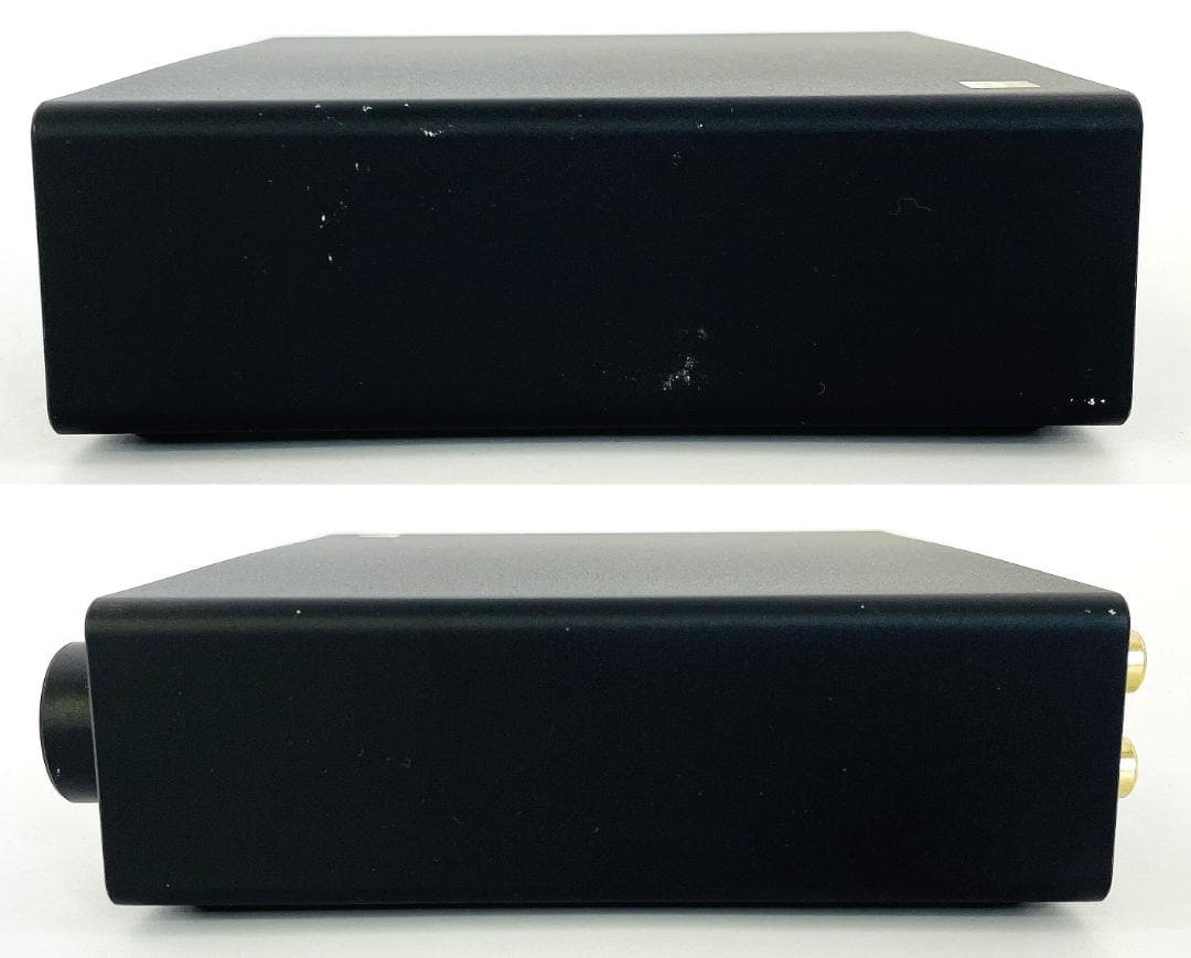 SMSL AO100 Bluetooth 5.0 パワーアンプ クラス Dアンプ