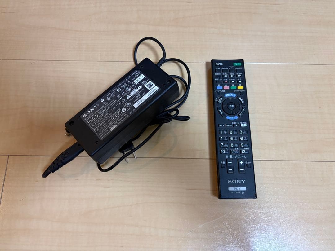 SONY 液晶テレビ 32インチ BRAVIA KDL-32W700B