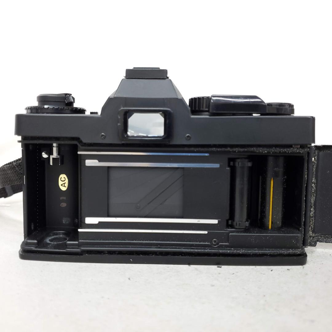 【動作確認済】 Mamiya ZE-2 G0318-0227-329-4v