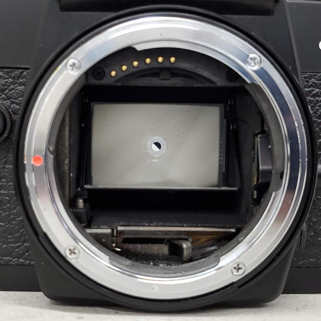 【動作確認済】 Mamiya ZE-2 G0318-0227-329-4v