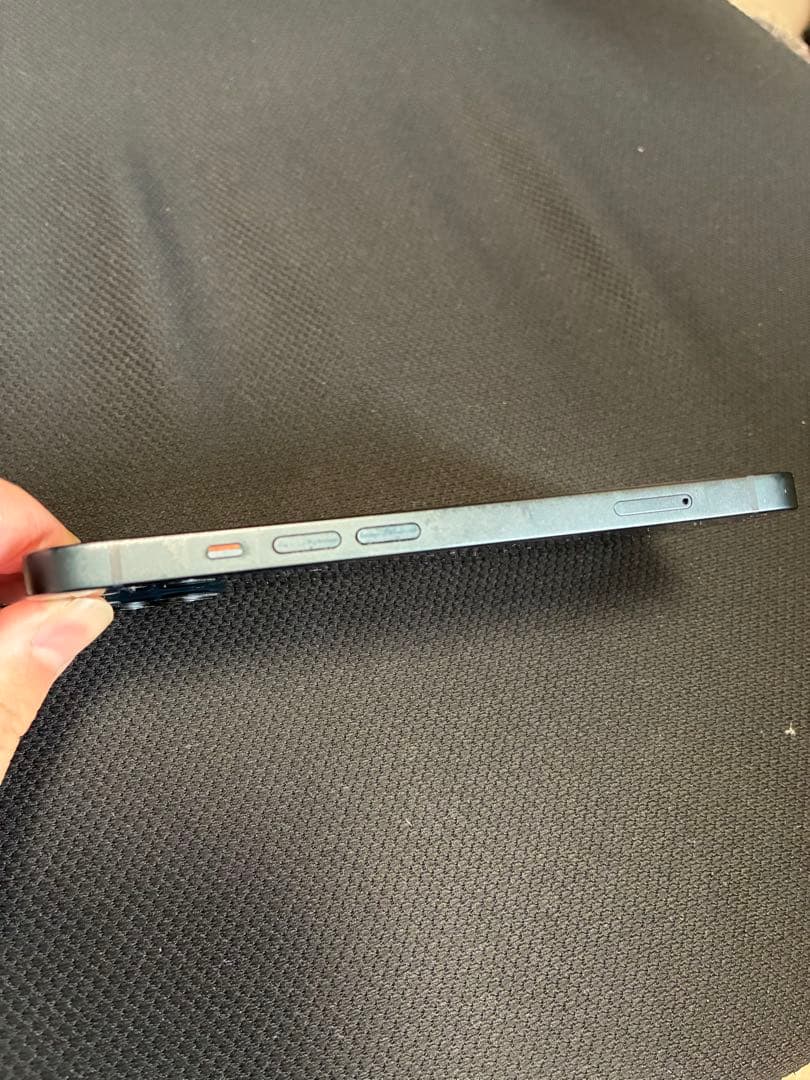 iPhone 13 ミッドナイト 128GB 端末初期化済み 中古