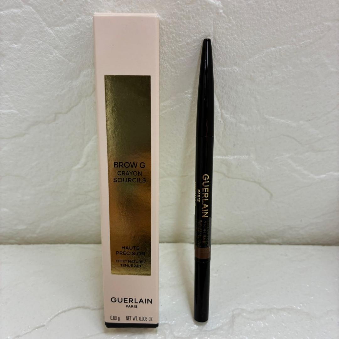 ♥【472】GUERLAIN　コスメ4点　セット
