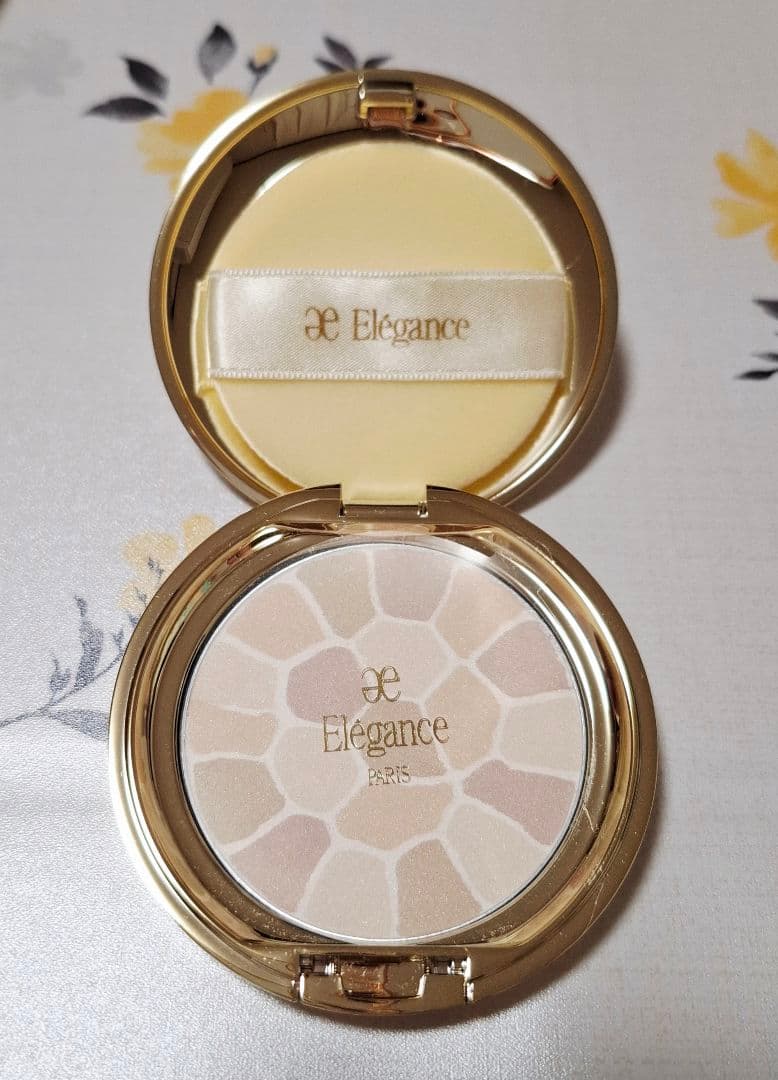 【未使用】Elegance エレガンス ラ プードル オートニュアンス Ⅴ