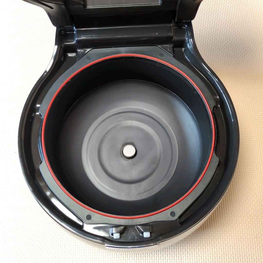 NJ-AWB10-B 2021年製 三菱 本炭釜 KAMADO