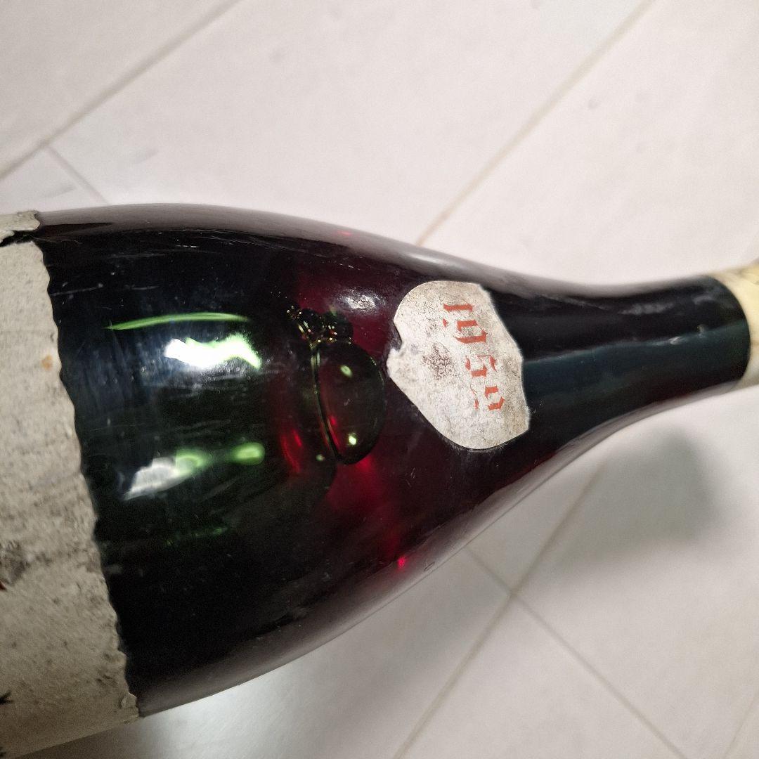 アローズ　コルトン　１９５９年 750mlセラー保管