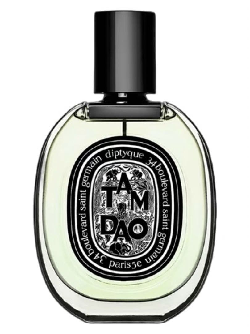未開封 ディプティック オードパルファン タムダオ 75ml q1