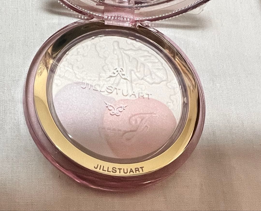 JILLSTUART ジルスチュアート クリスマスコフレ