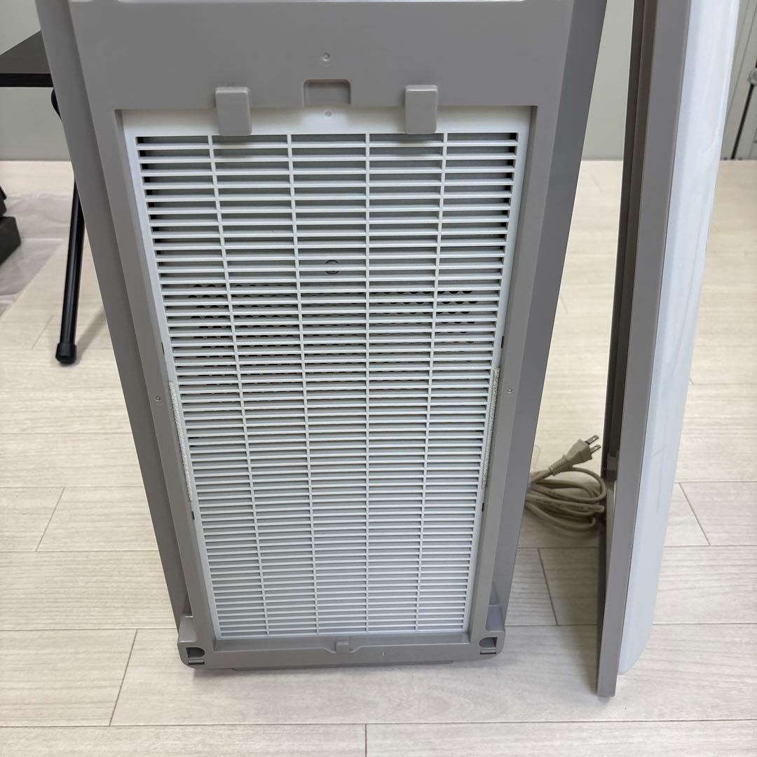 富士通 PLAZION 脱臭機 HDS-302G