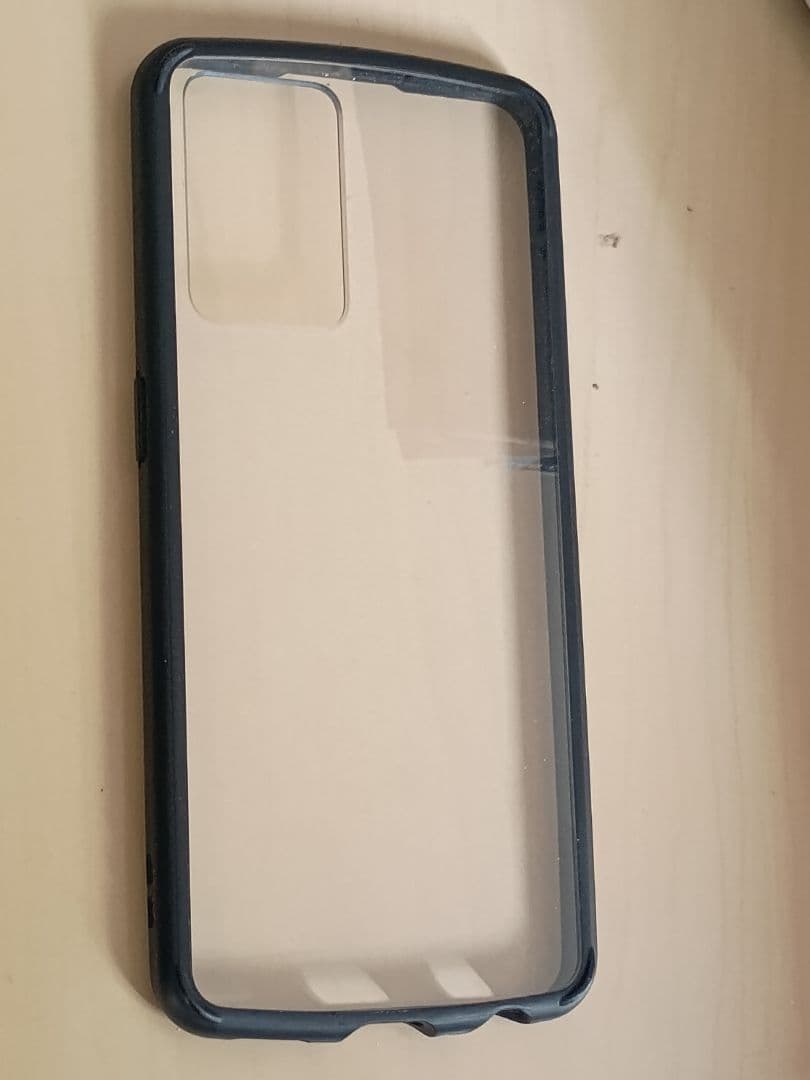 OPPO Reno7A ドリームブルー