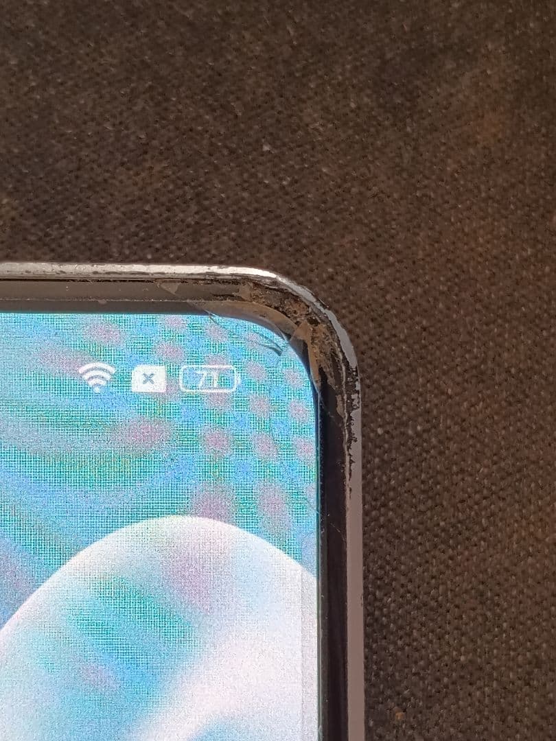 OPPO Reno7A ドリームブルー