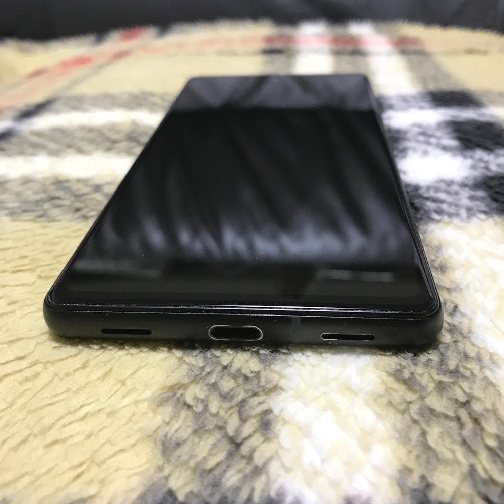 美品！Google Pixel 6a SIMフリー◆画面無傷◆判定○◆不具合なし