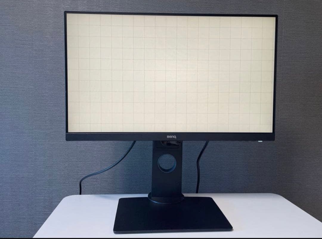BenQ モニター GW2480T アイケア 23.8インチ ほぼ新品