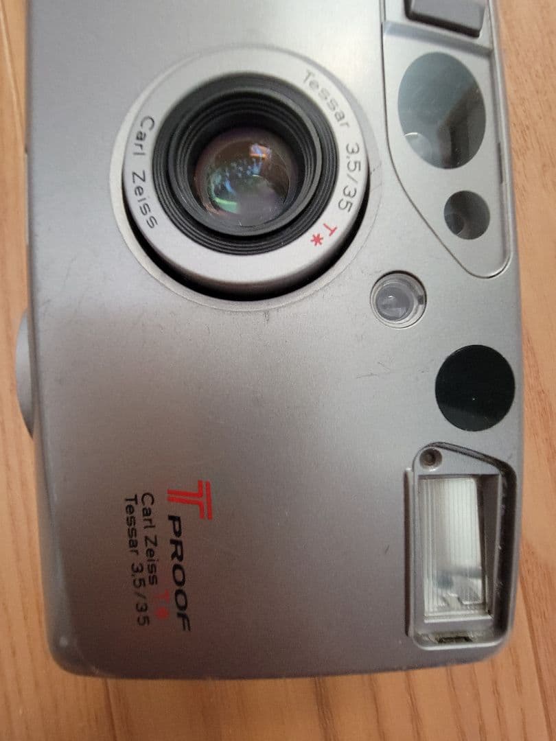 京セラ T PROOF