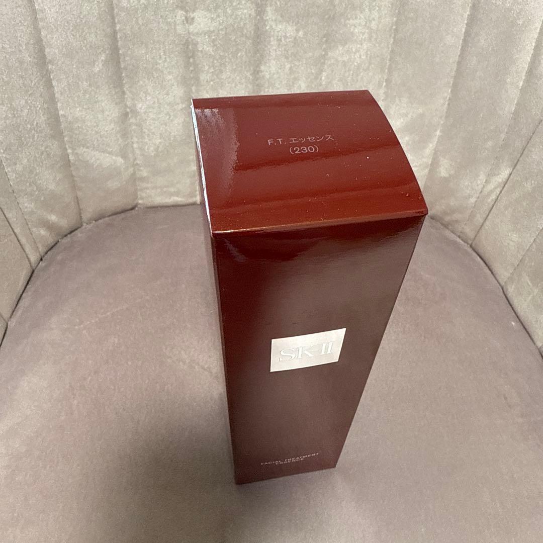 【新品・未開封】SK-II フェイシャルトリートメントエッセンス 230ml