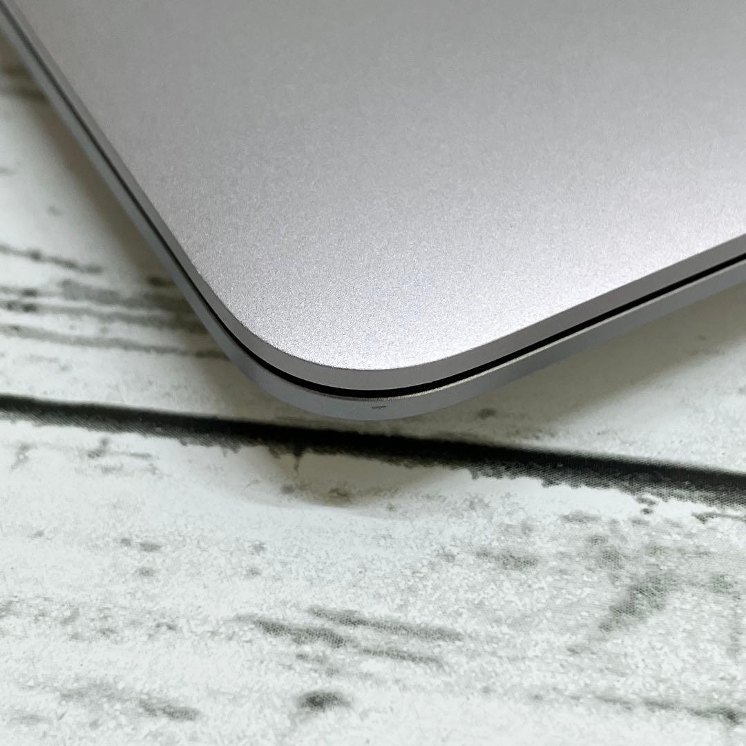 MacBook Air M1 2020 スペースグレイ （ニコイチ）