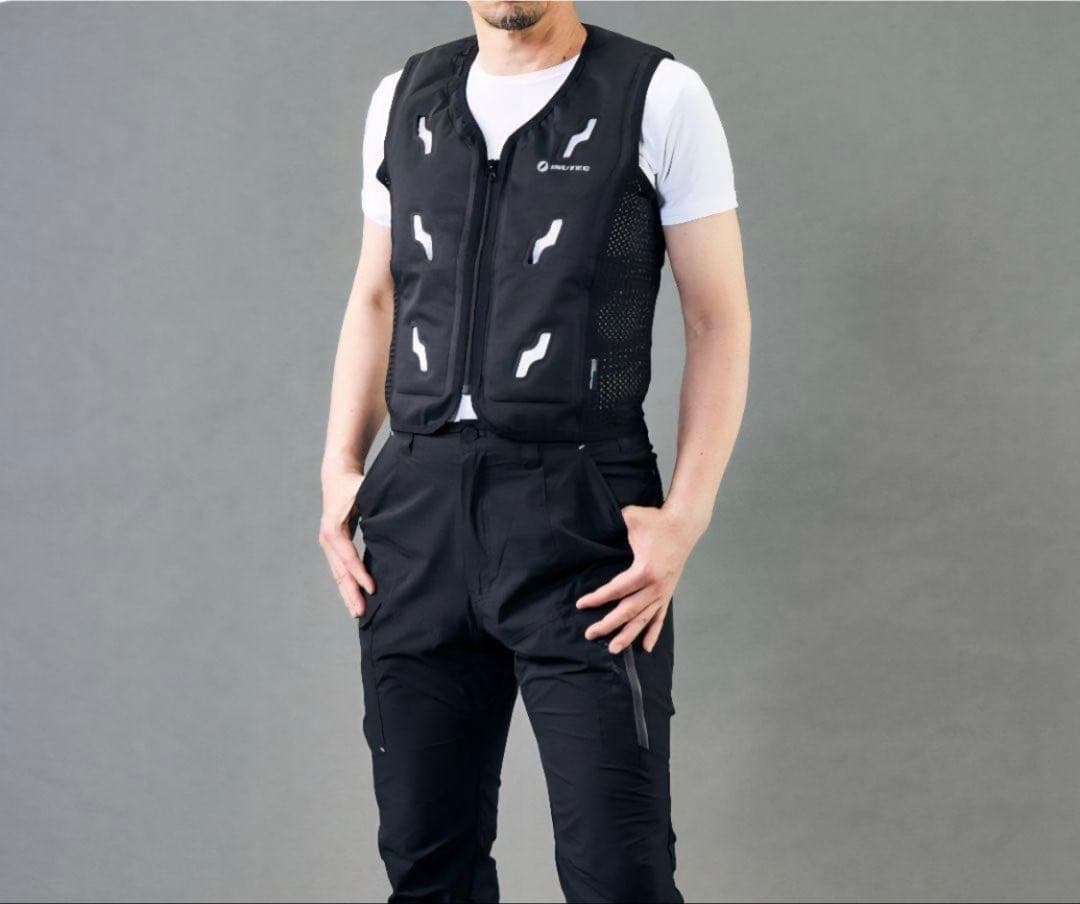 スリーライク　注水式冷却ベスト　BODYCOOL SMART-X Lサイズ