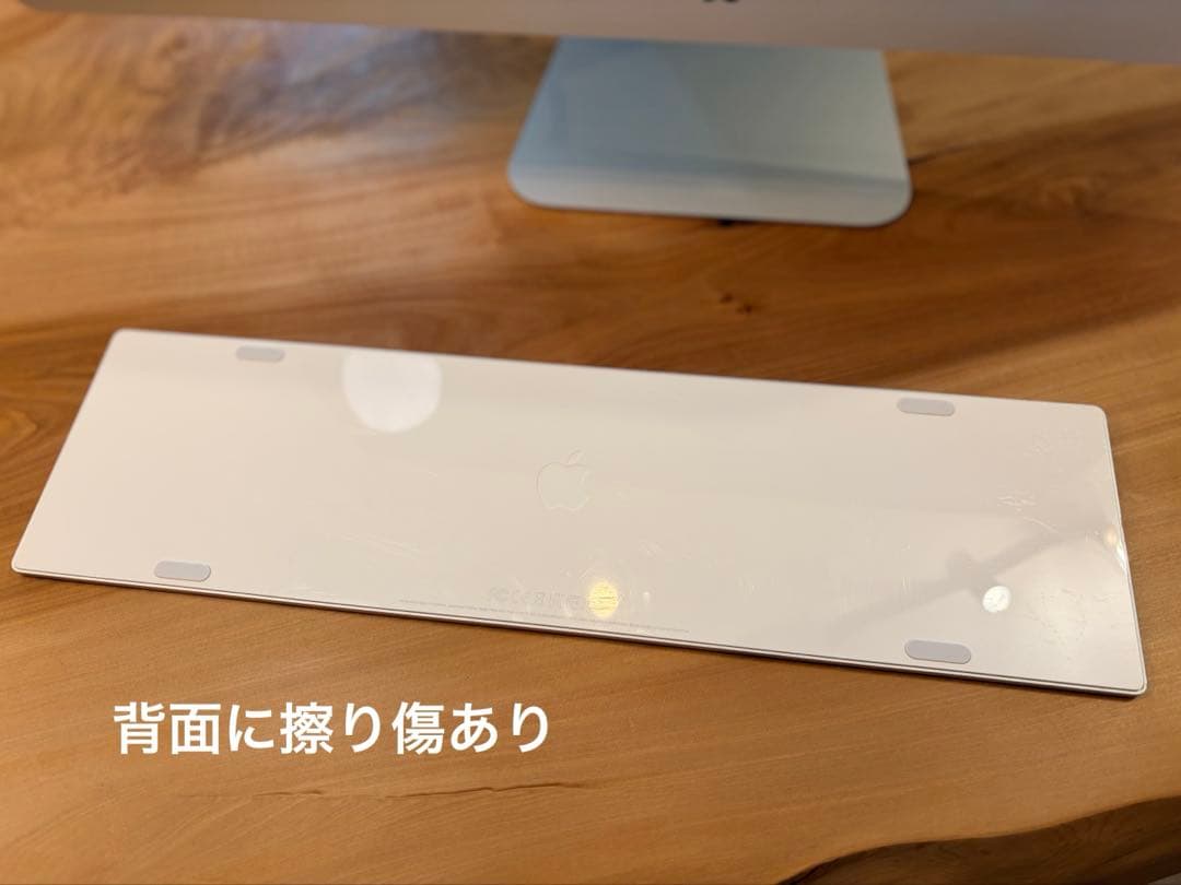 iMac2020 (27-inch,I5,メモリ32GB,HD250GB）