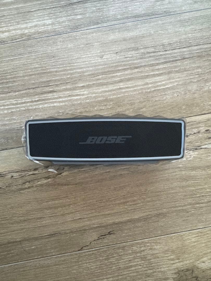 Bose SoundLink Mini II ワイヤレススピーカー
