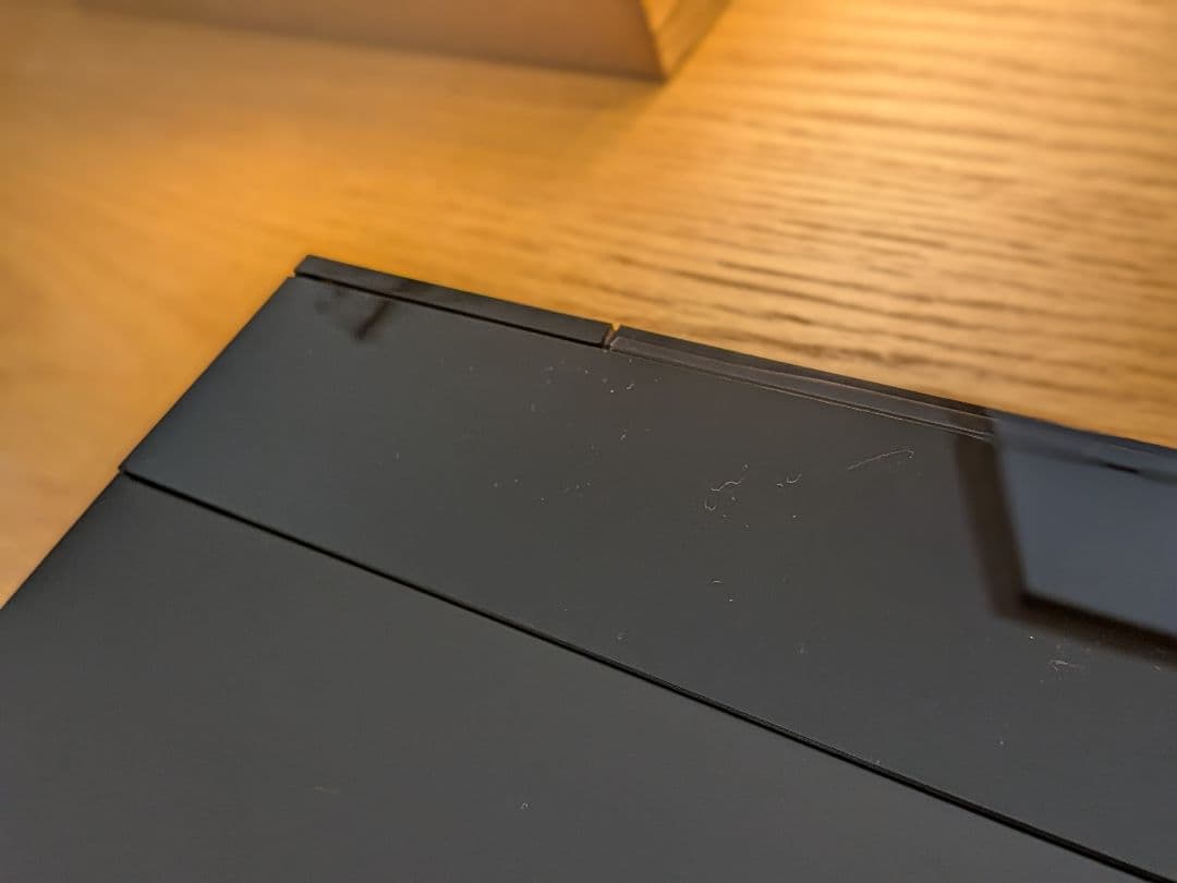 SONY ブルーレイプレーヤー 動作確認済み