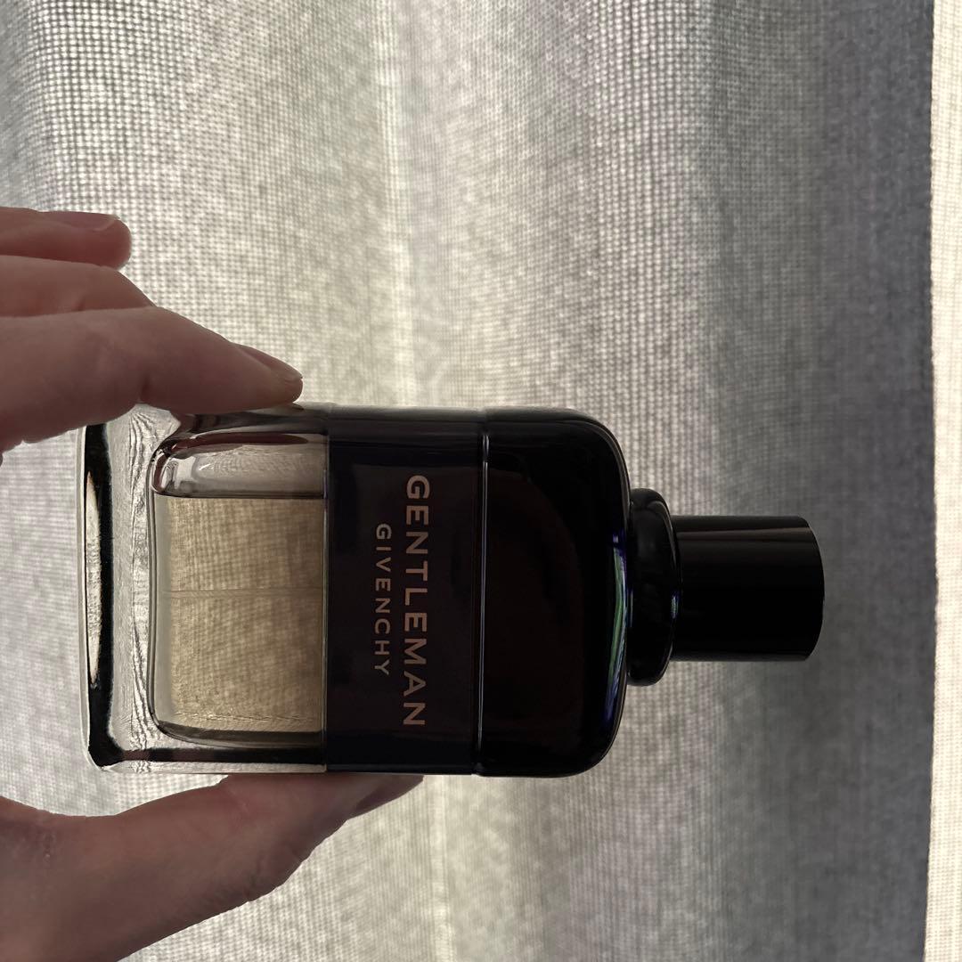香水(ユニセックス) Givenchy Gentleman boisee 100ml