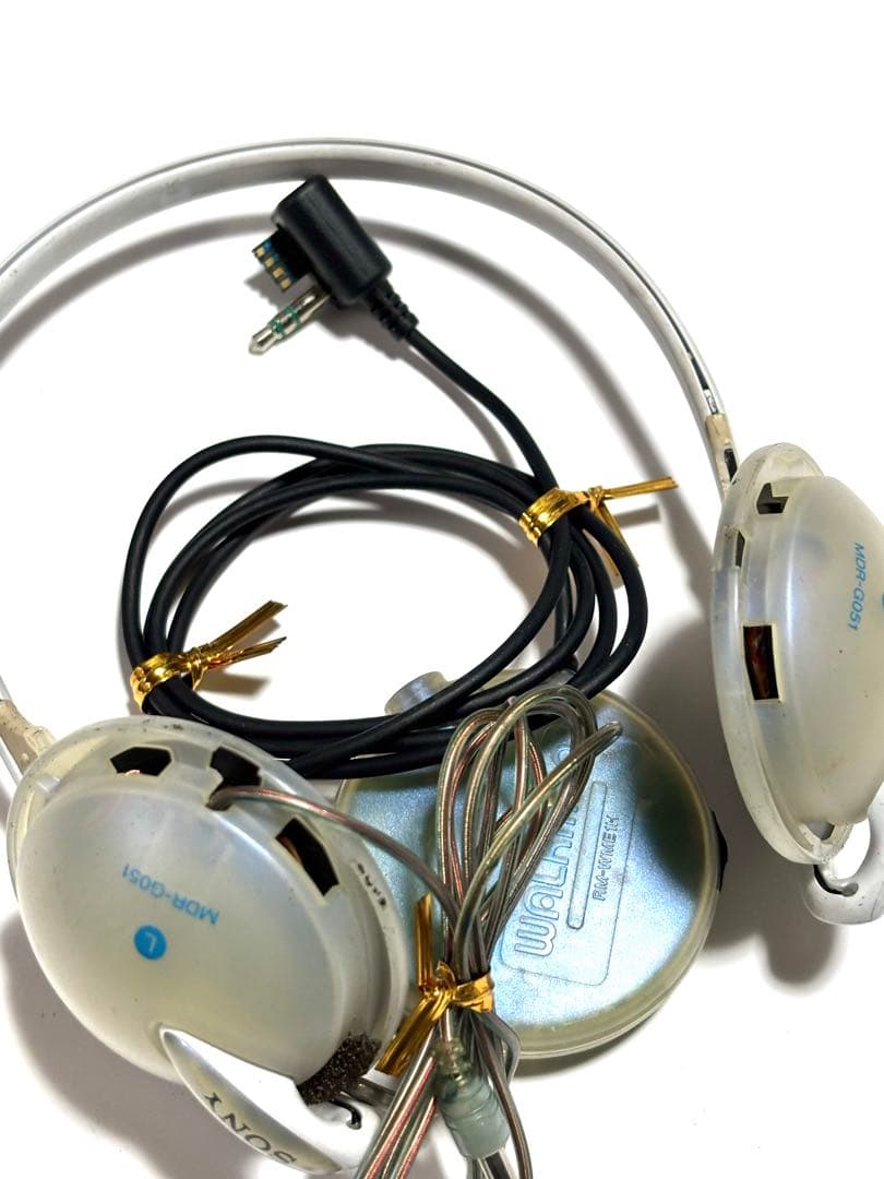 SONY カセットウォークマン WM-EK3 ジャンク品