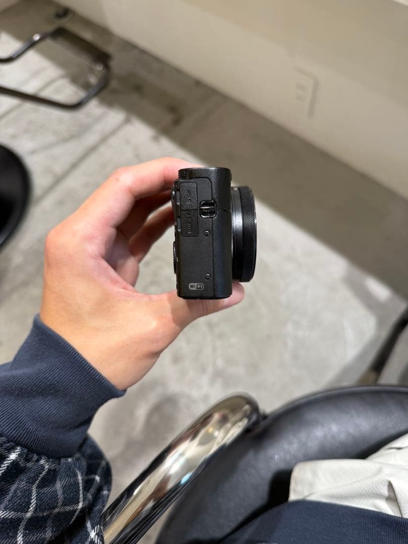 SONY RX100 Ⅴ