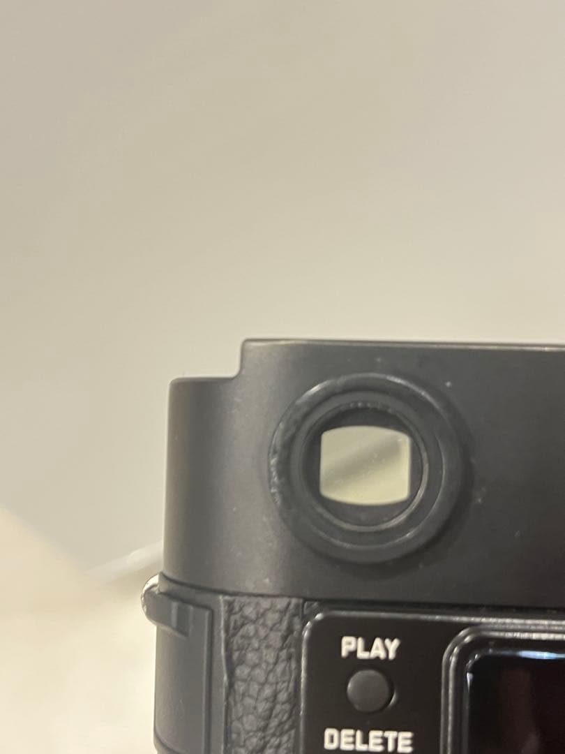 Leica M Monochrom ライカ モノクローム デジタルカメラ