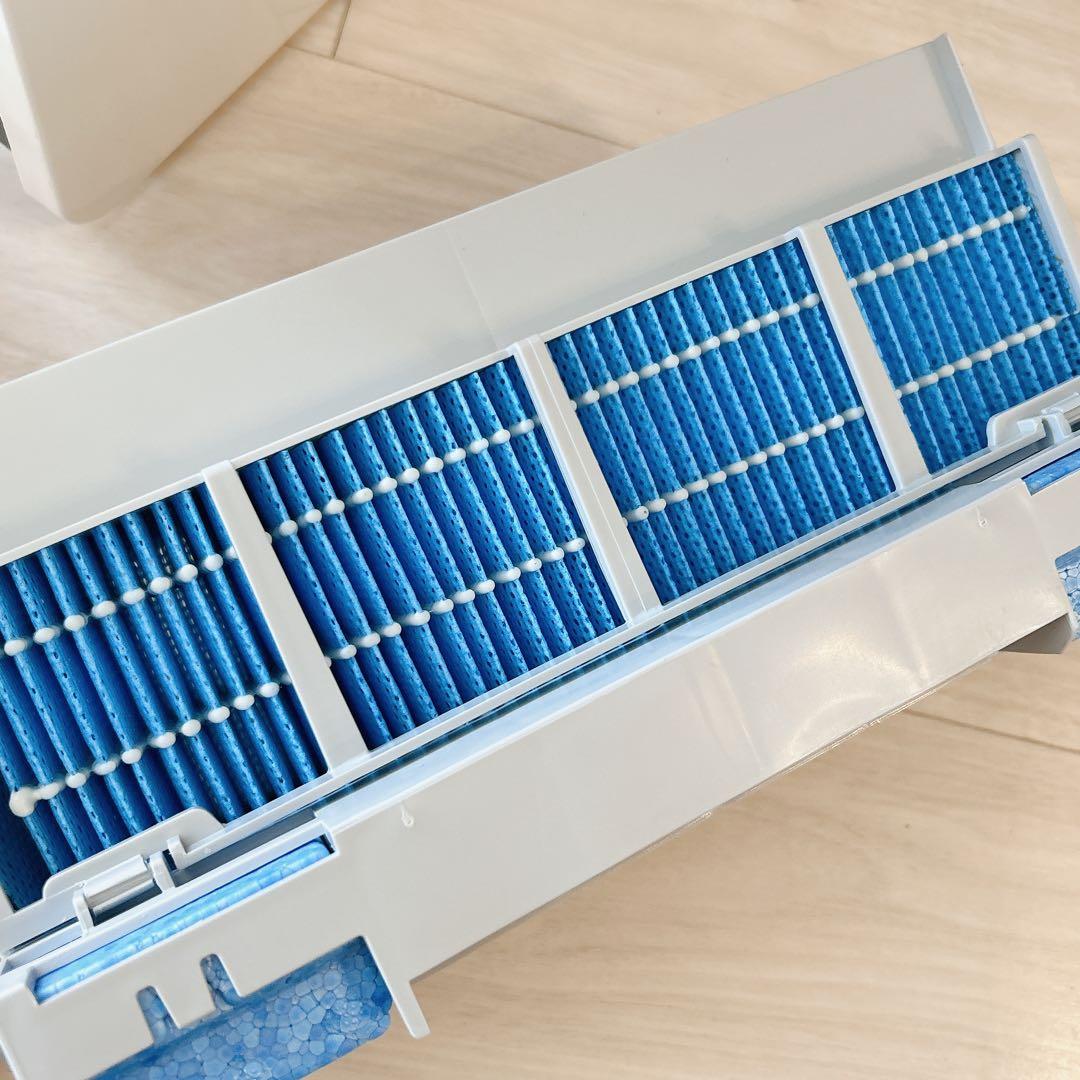美品 KC-30T6シャープ 2019年製