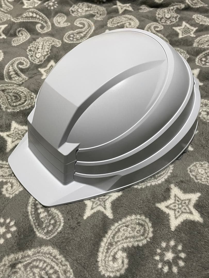 IZANO 防災用折りたたみヘルメット2個セット