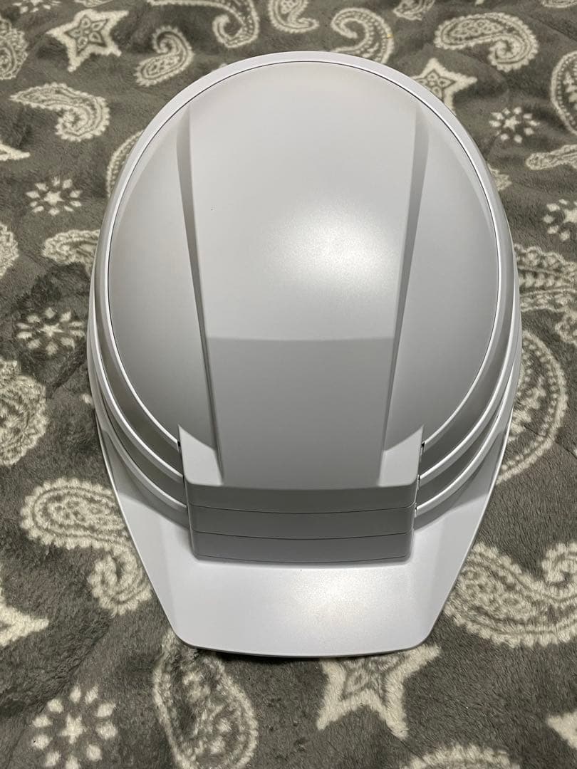 IZANO 防災用折りたたみヘルメット2個セット