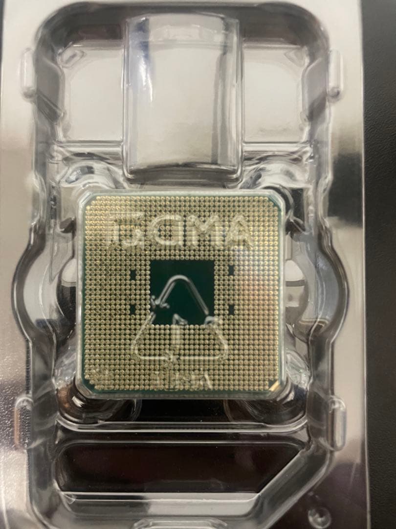 ryzen 3600 箱無し