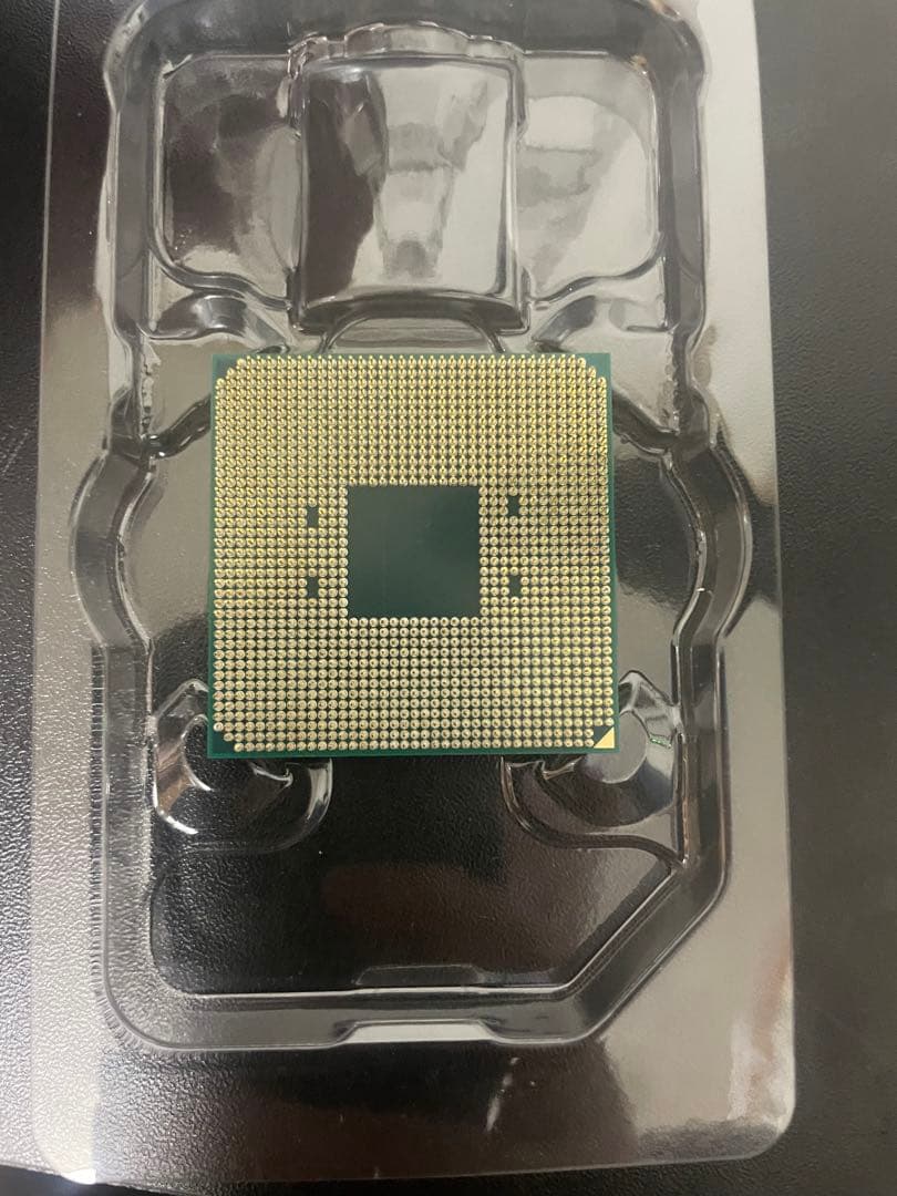 ryzen 3600 箱無し