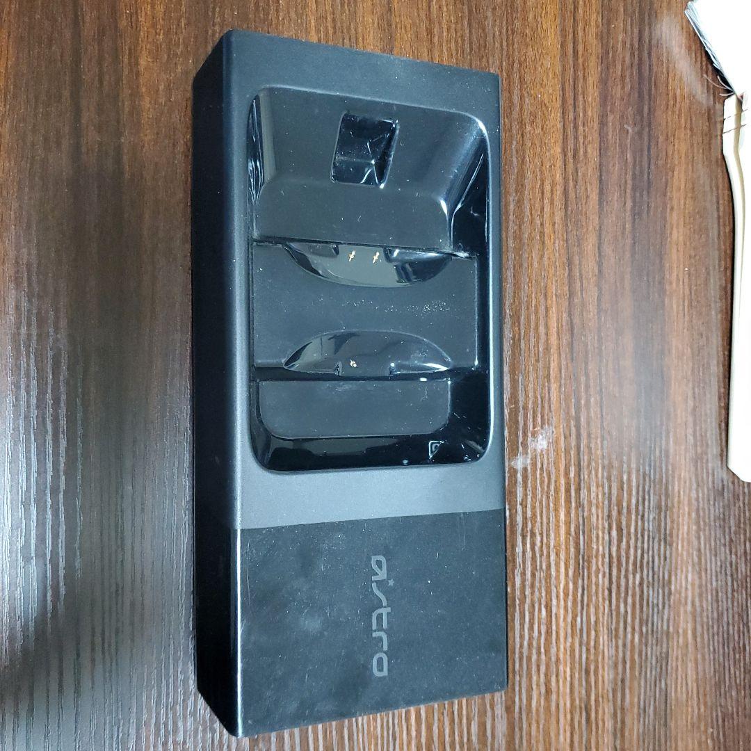 ASTRO A50 gen3 海外モデル　ワイヤレスヘッドセット PS4 PC