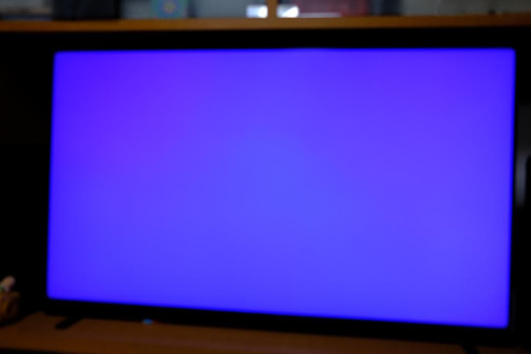 東芝REGZA 4K 55Z870L