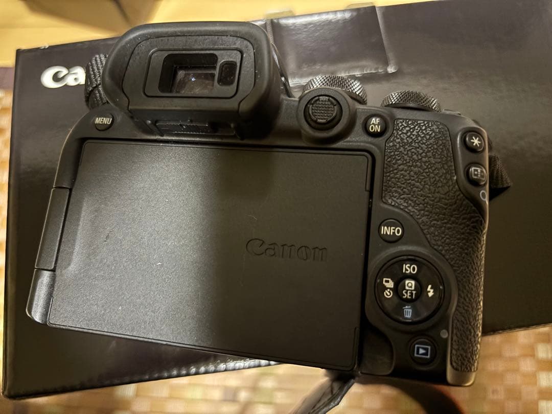 Canon EOS R10 ボディ