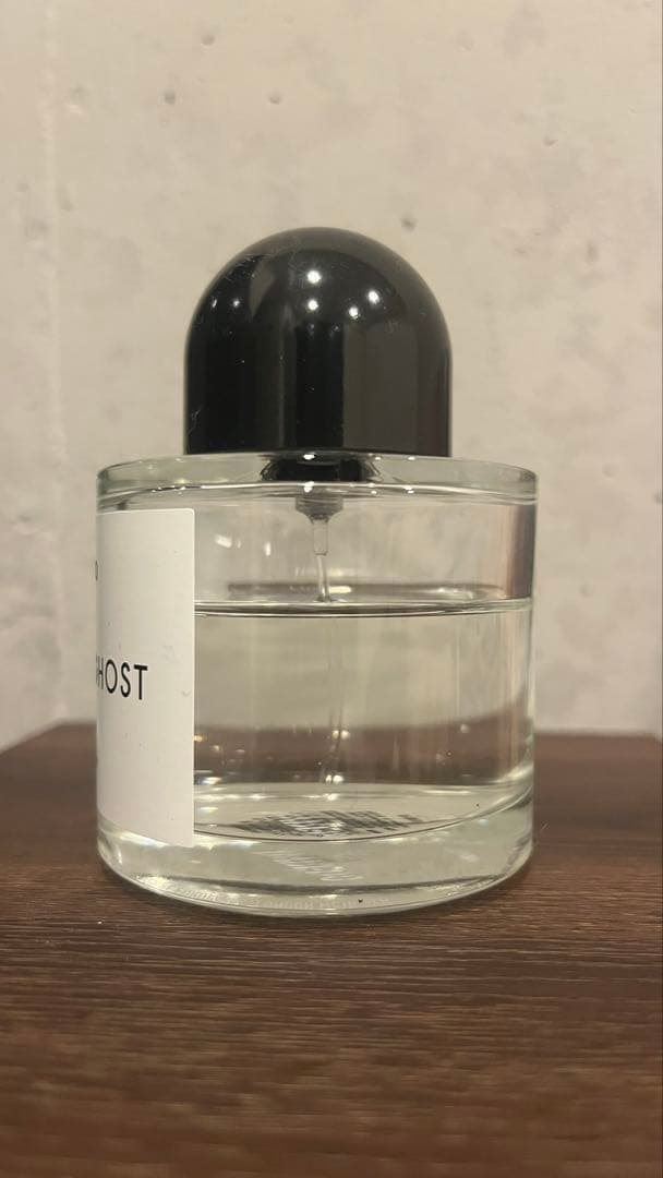 BYREDO 香水 MOJAVE GHOST 100ml