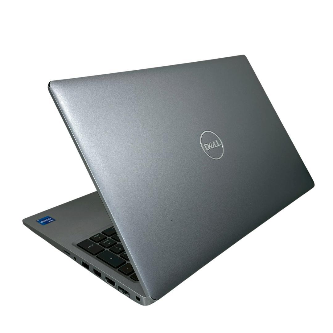 【高性能】DELL デル i7　11世代 MX450搭載 ノートパソコン 813