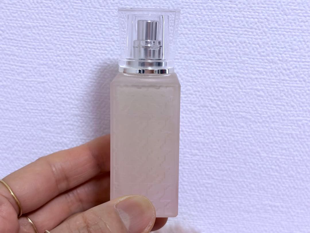 残量9割弱 Dior ミスディオール　ブルーミングブーケ　ヘアミスト　30ml