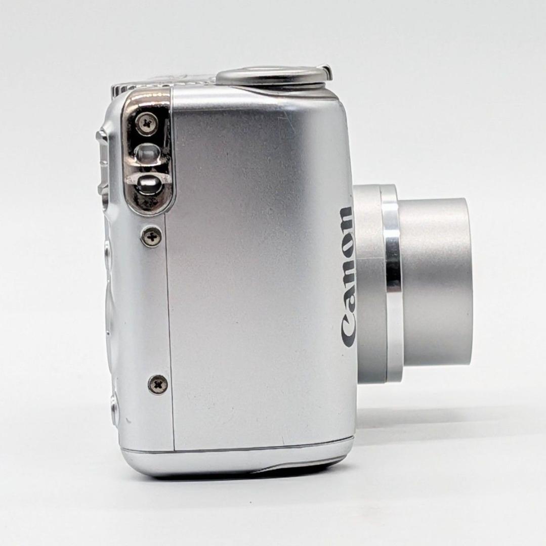 【美品】Canon PowerShot A570