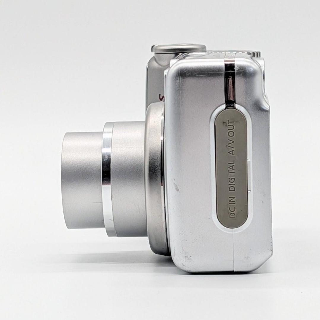 【美品】Canon PowerShot A570