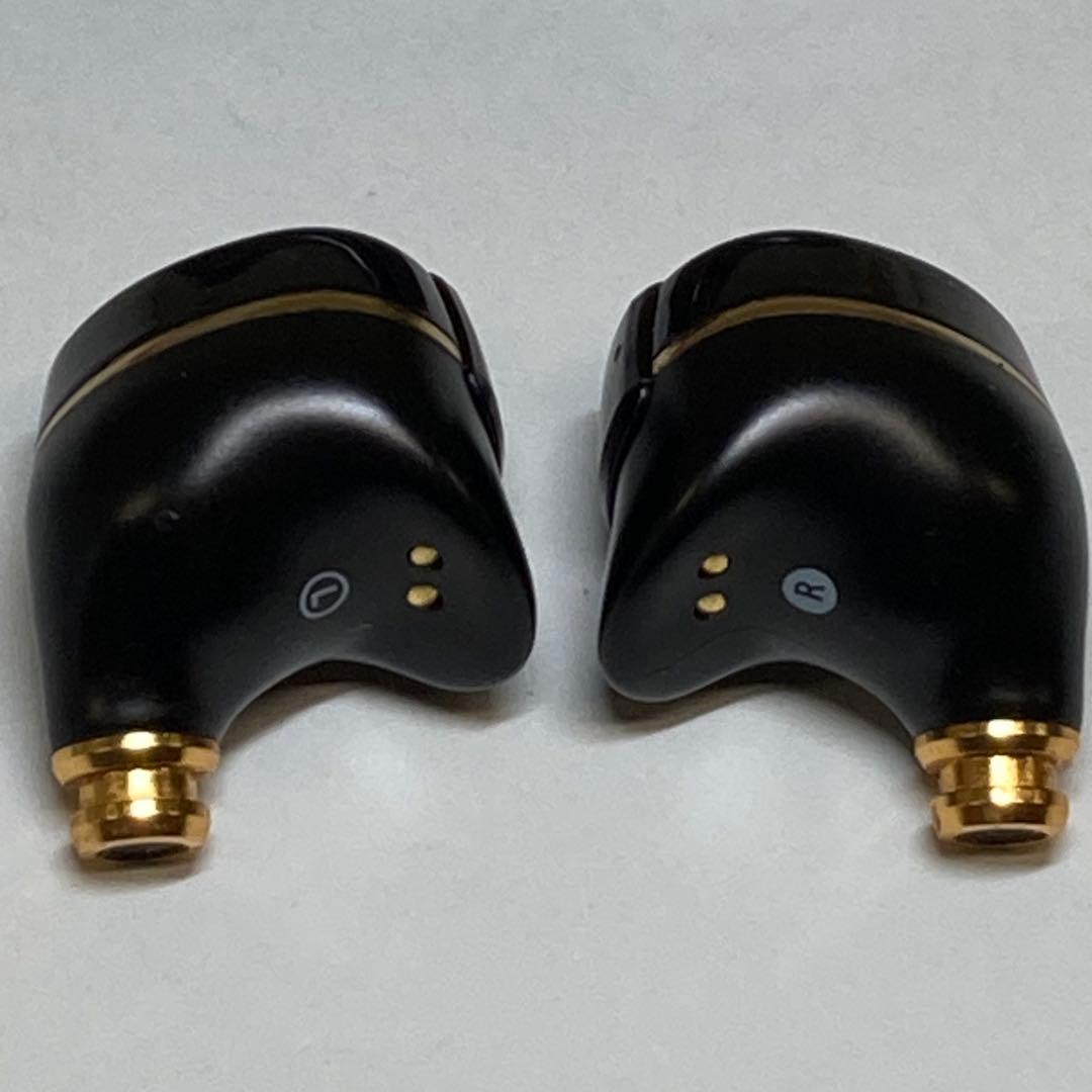 AVIOT TE-W1-PNK ワイヤレスイヤホン　　　　　　　Av11