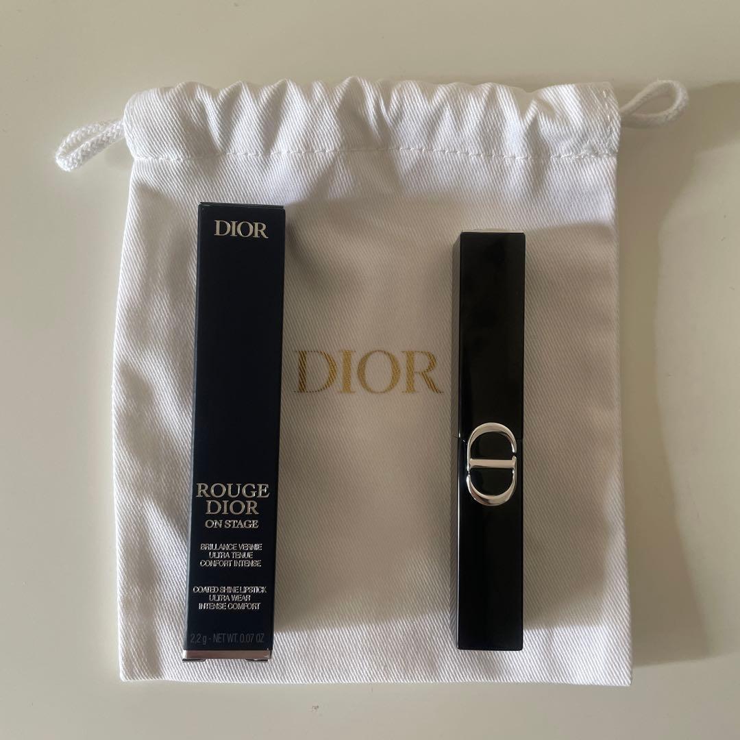 Dior ROUGE DIOR ON STAGE♡226