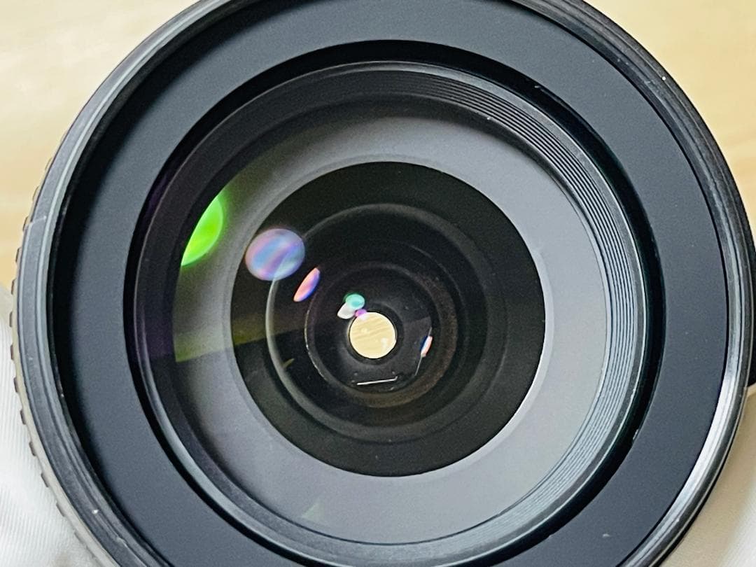 ⭐美品⭐Nikon ズームレンズ AF-S 18-105mm DX ED VR