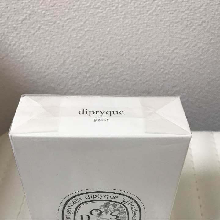 きゅうdiptyque(ディプティーク) 香水 オードトワレ DOSON