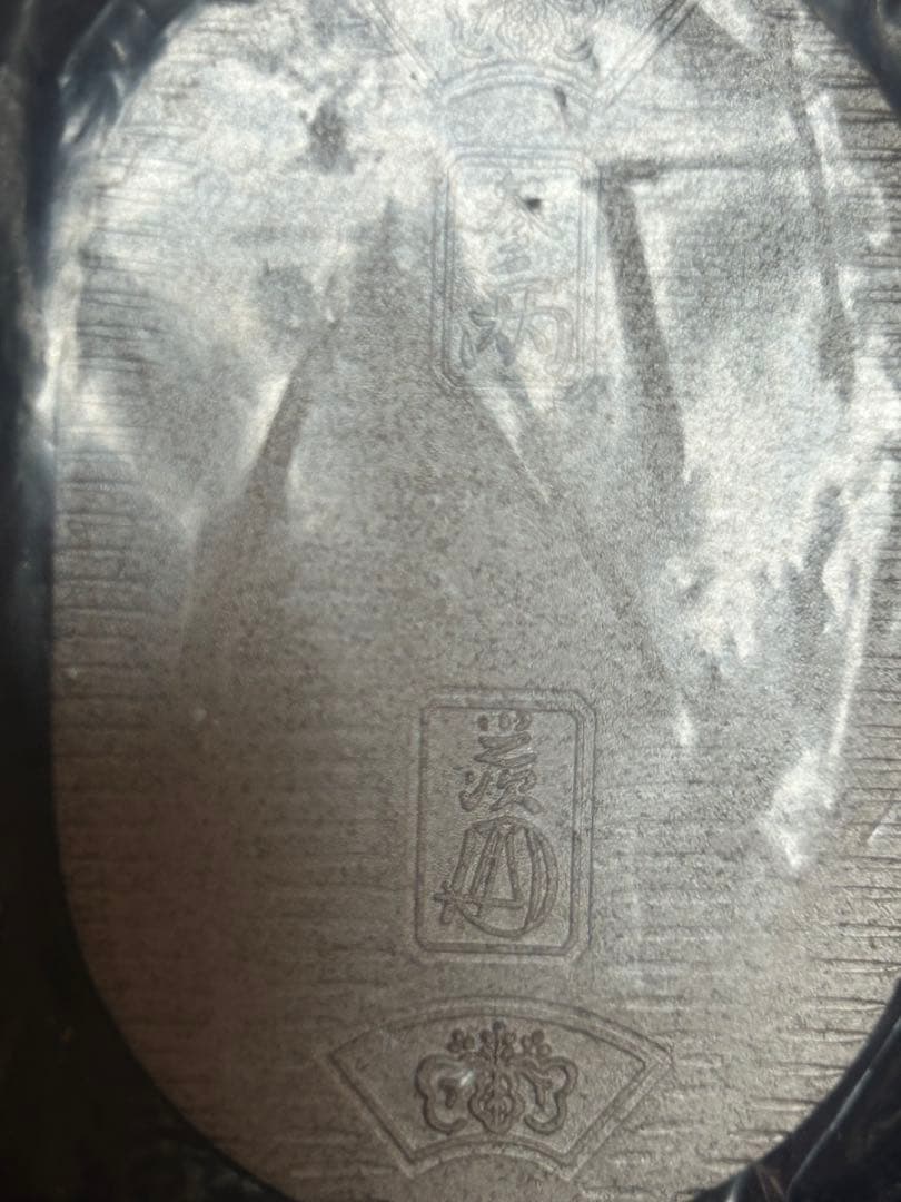 【純銀】佐川急便 創業記念 小判（約20g）佐川清 刻印あり 桐箱入