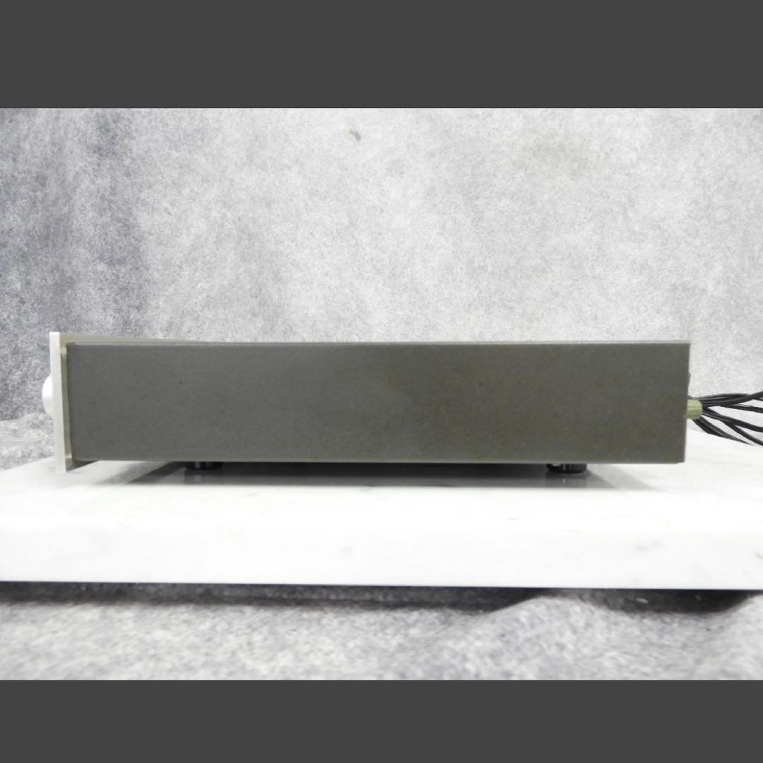 【美品】Pioneer C-21 パイオニア プリアンプ